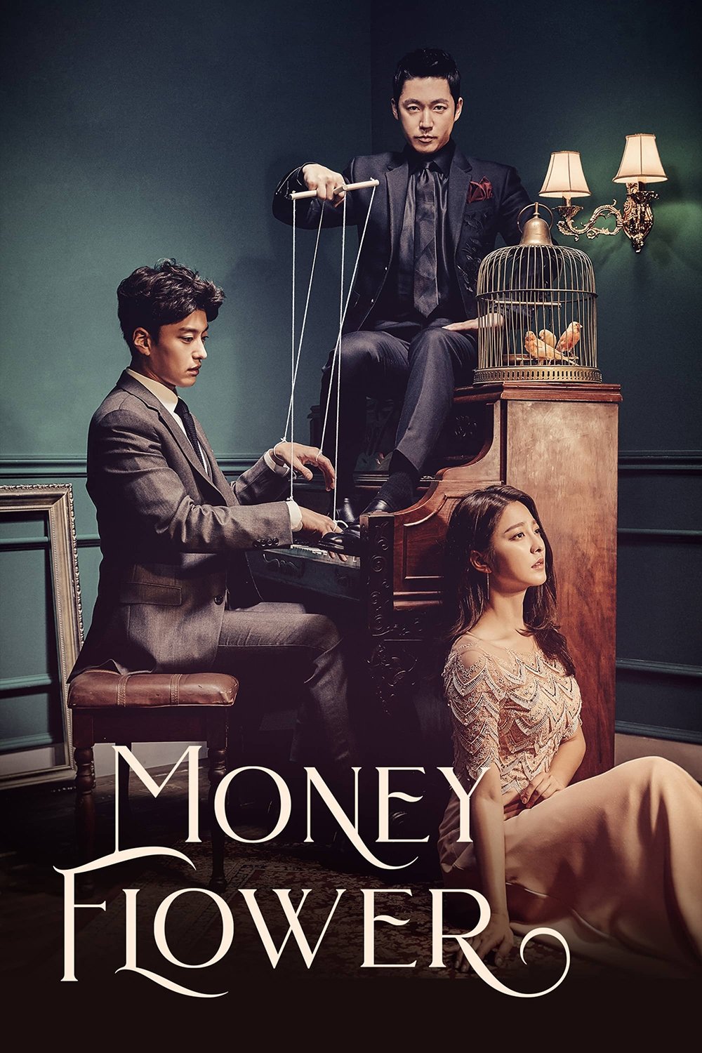 Money Flower – Season 1