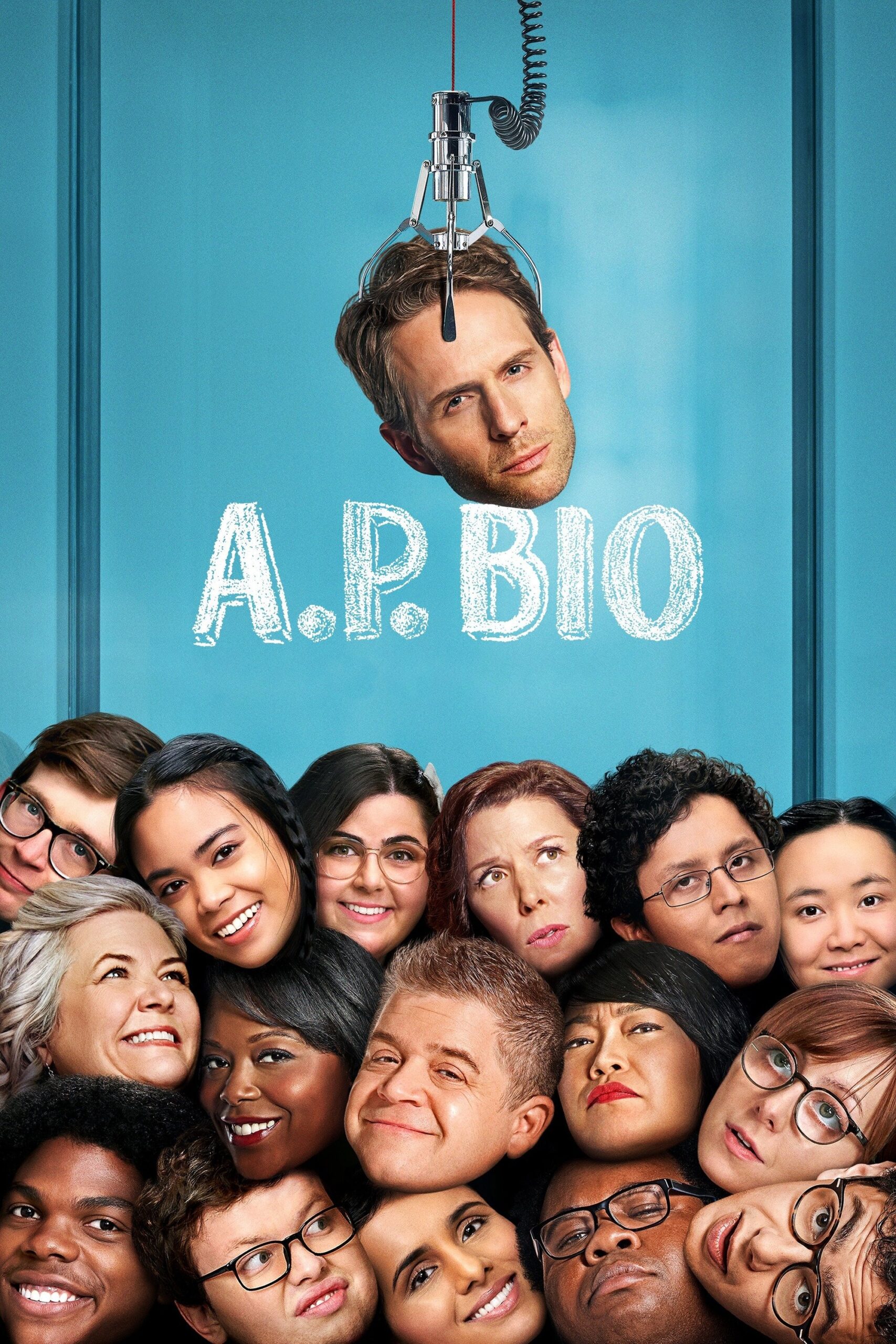 A.P. Bio – Season 1