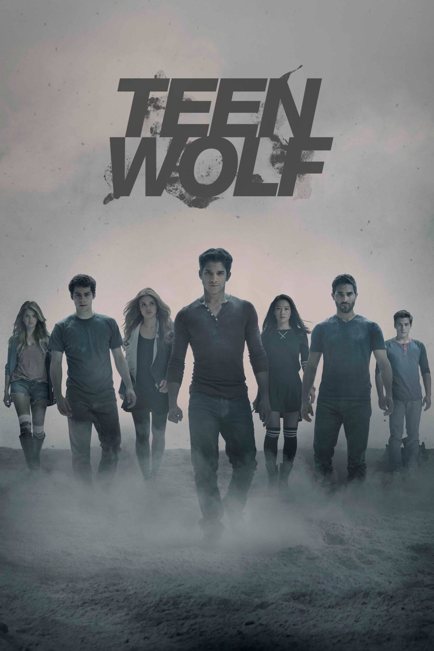 Teen Wolf – Season 1