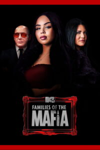 Families of the Mafia – Season 1