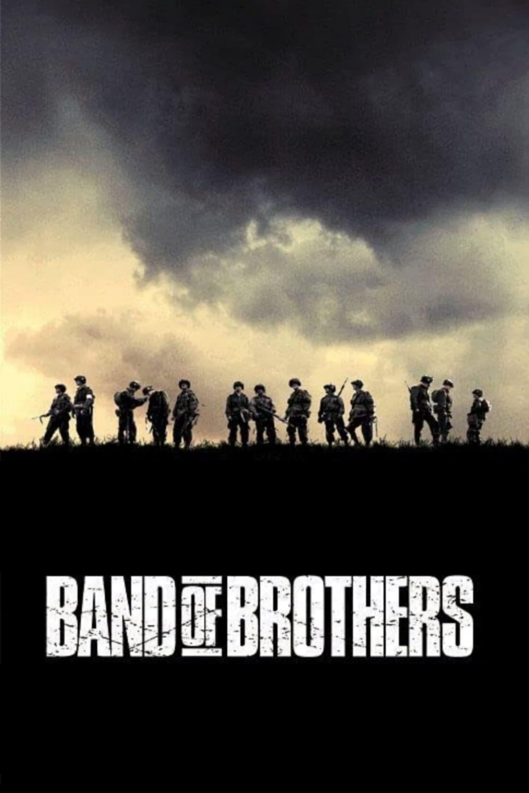 Band of Brothers – Season 1