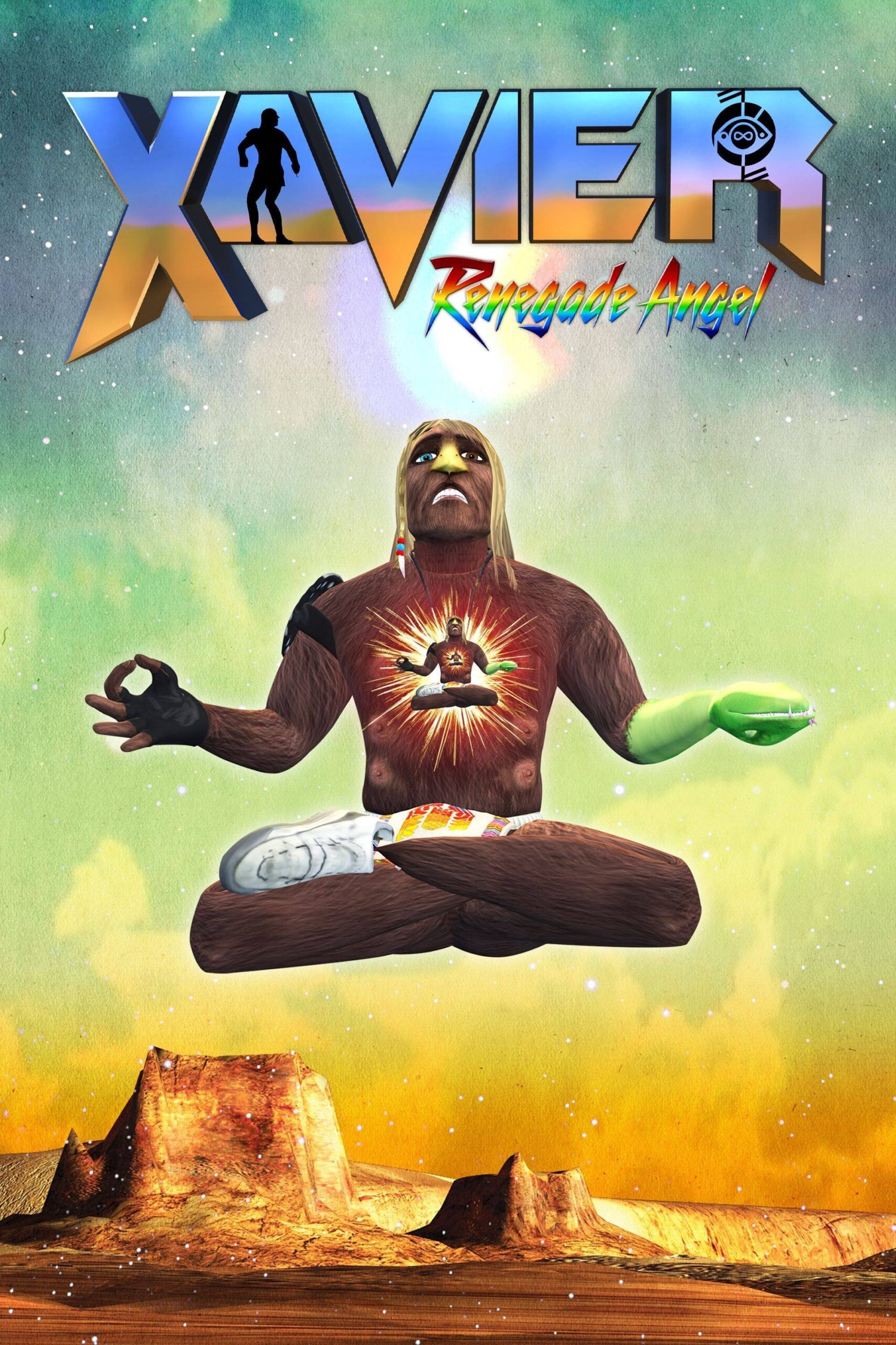 Xavier: Renegade Angel – Season 1
