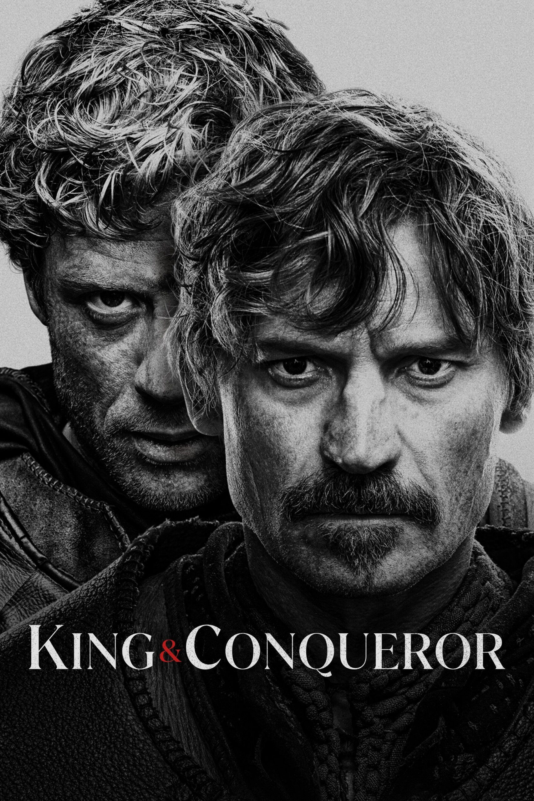 King & Conqueror – Season 1