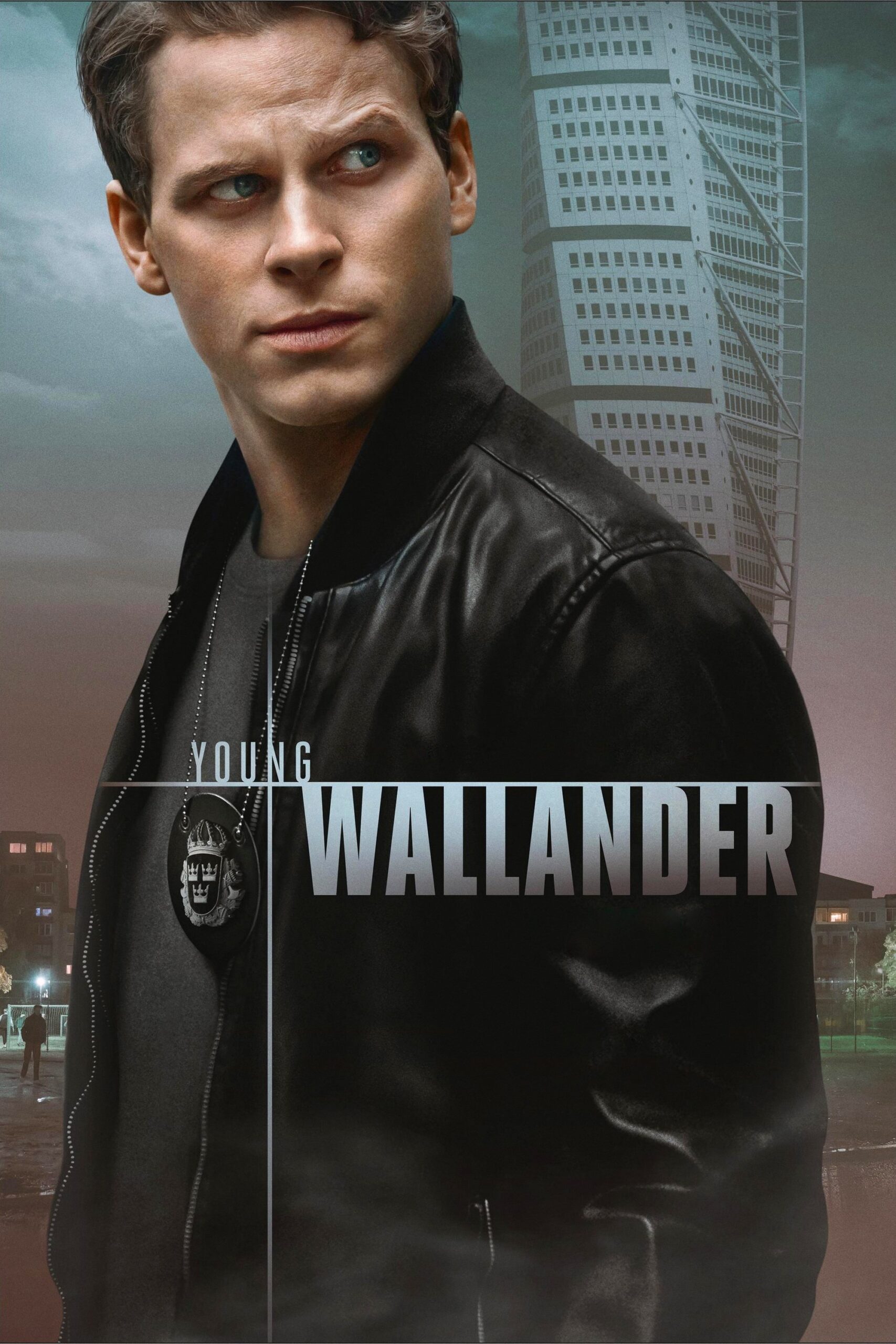 Young Wallander – Season 1