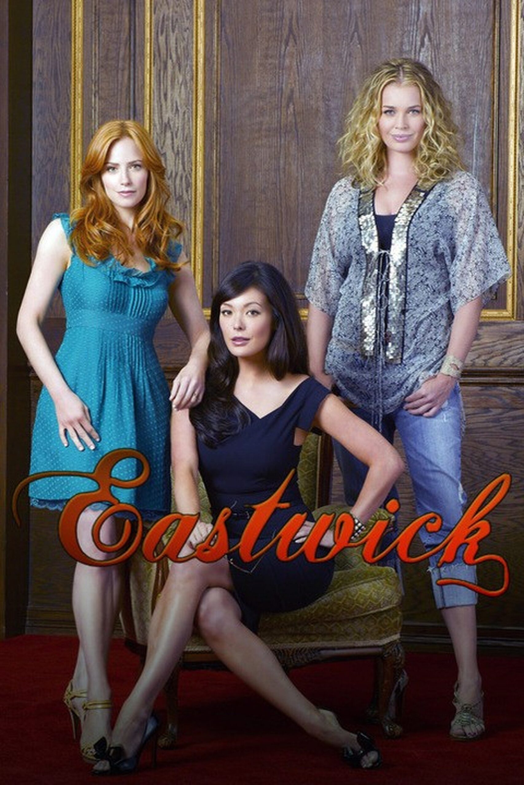 Eastwick – Season 1