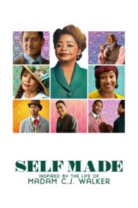 Self Made: Inspired by the Life of Madam C.J. Walker – Season 1
