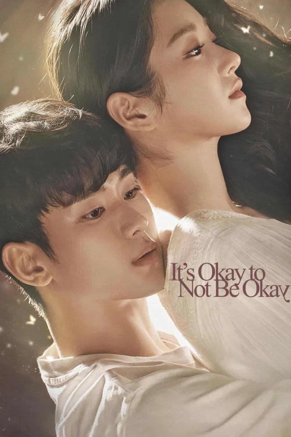 It’s Okay to Not Be Okay – Season 1