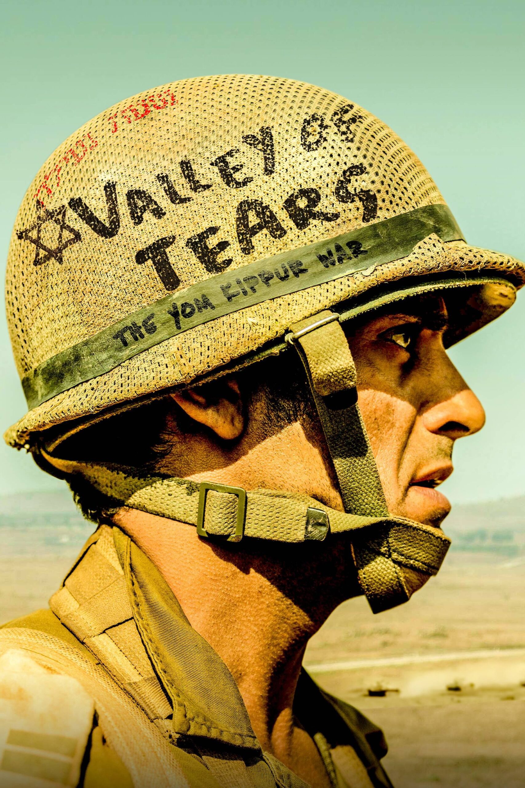 Valley of Tears – Season 1