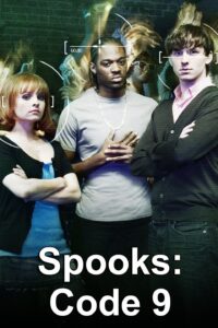 Spooks: Code 9 – Season 1