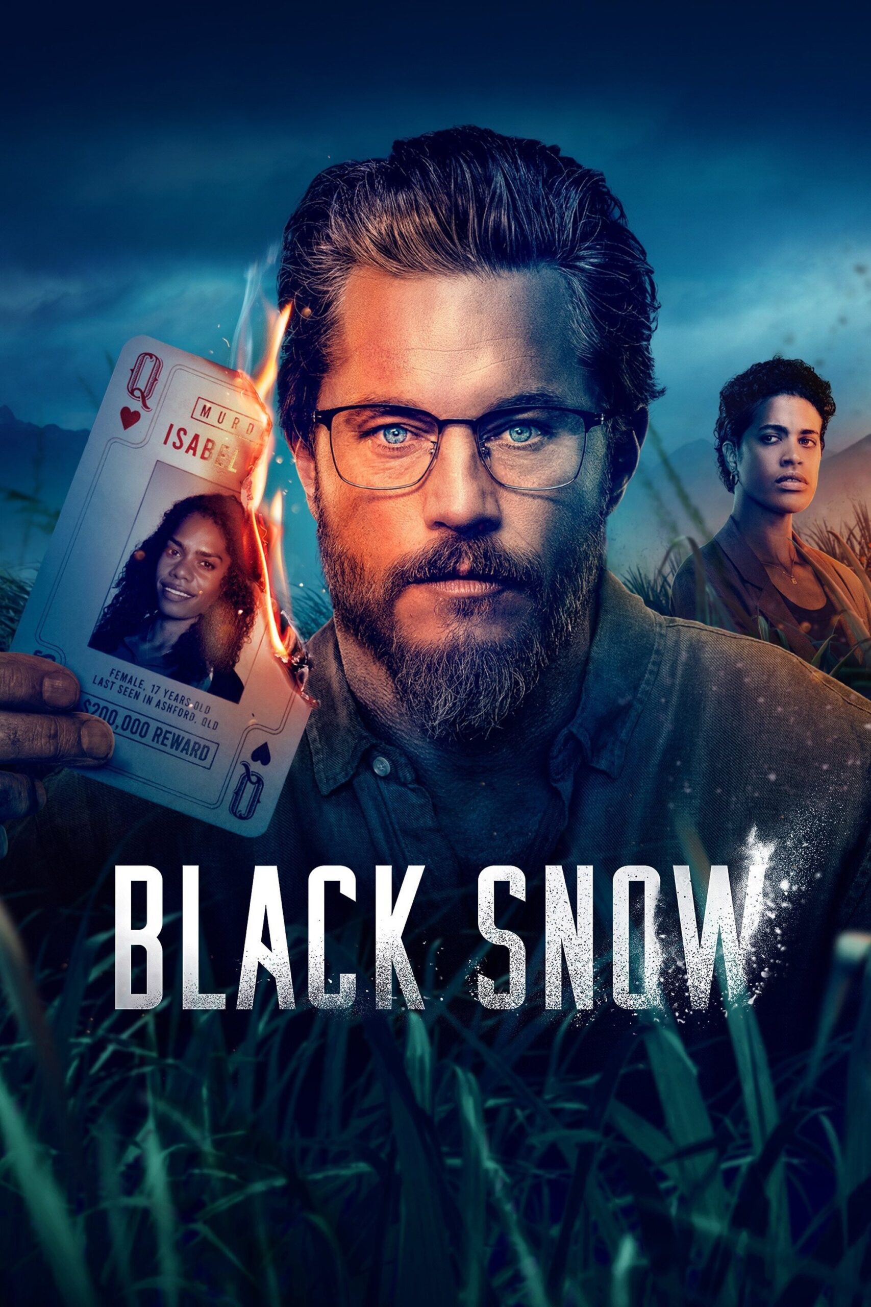 Black Snow – Season 1