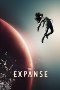 The Expanse – Season 1