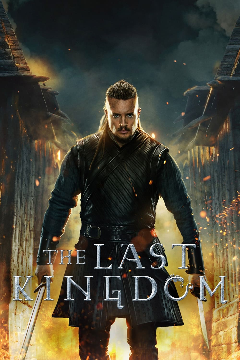 The Last Kingdom – Season 1