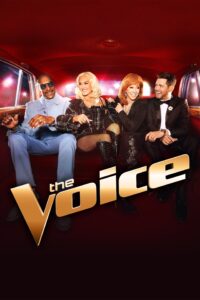 The Voice – Season 1
