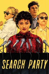 Search Party – Season 1