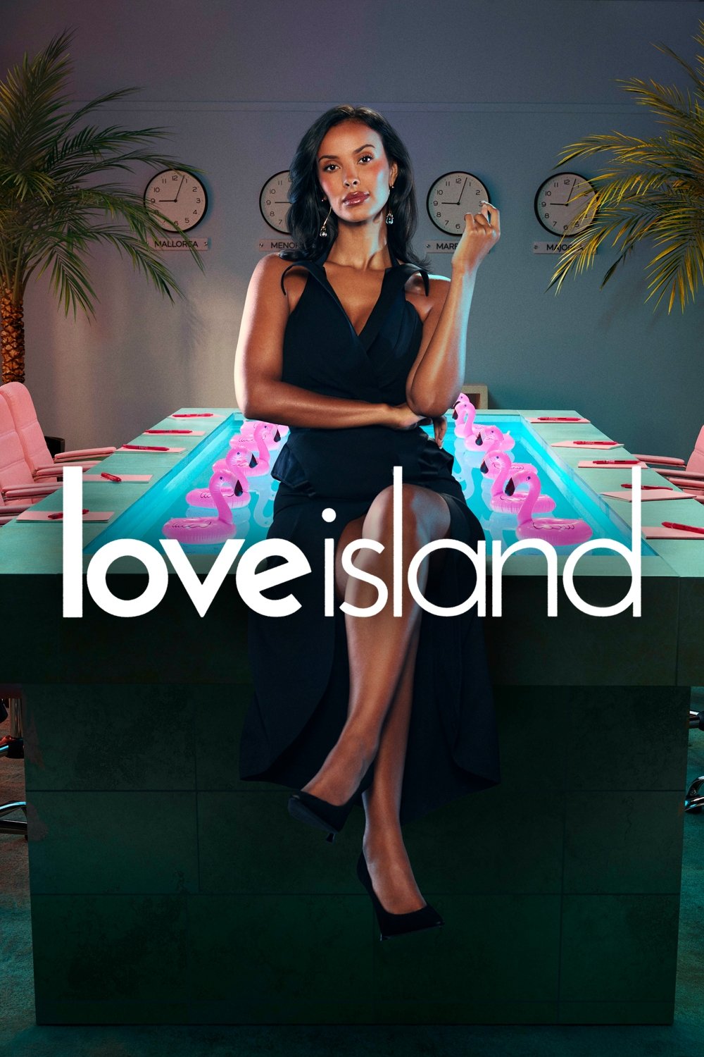 Love Island – Season 1