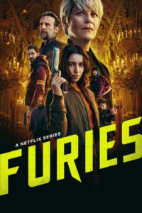 Furies – Season 1