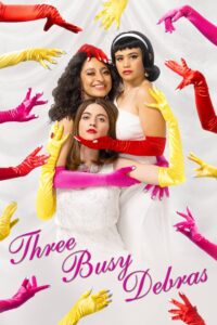 Three Busy Debras – Season 1