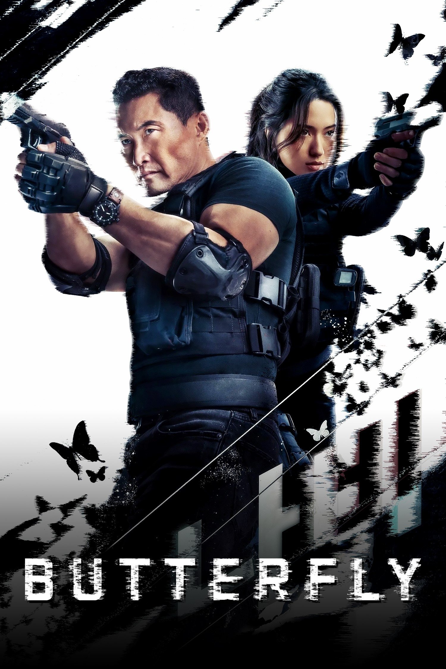 Butterfly – Season 1