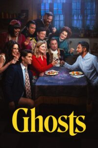 Ghosts – Season 1