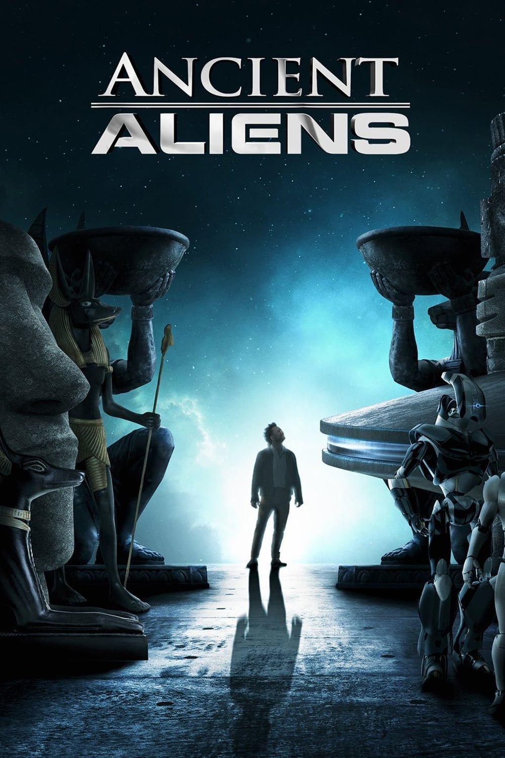 Ancient Aliens – Season 1