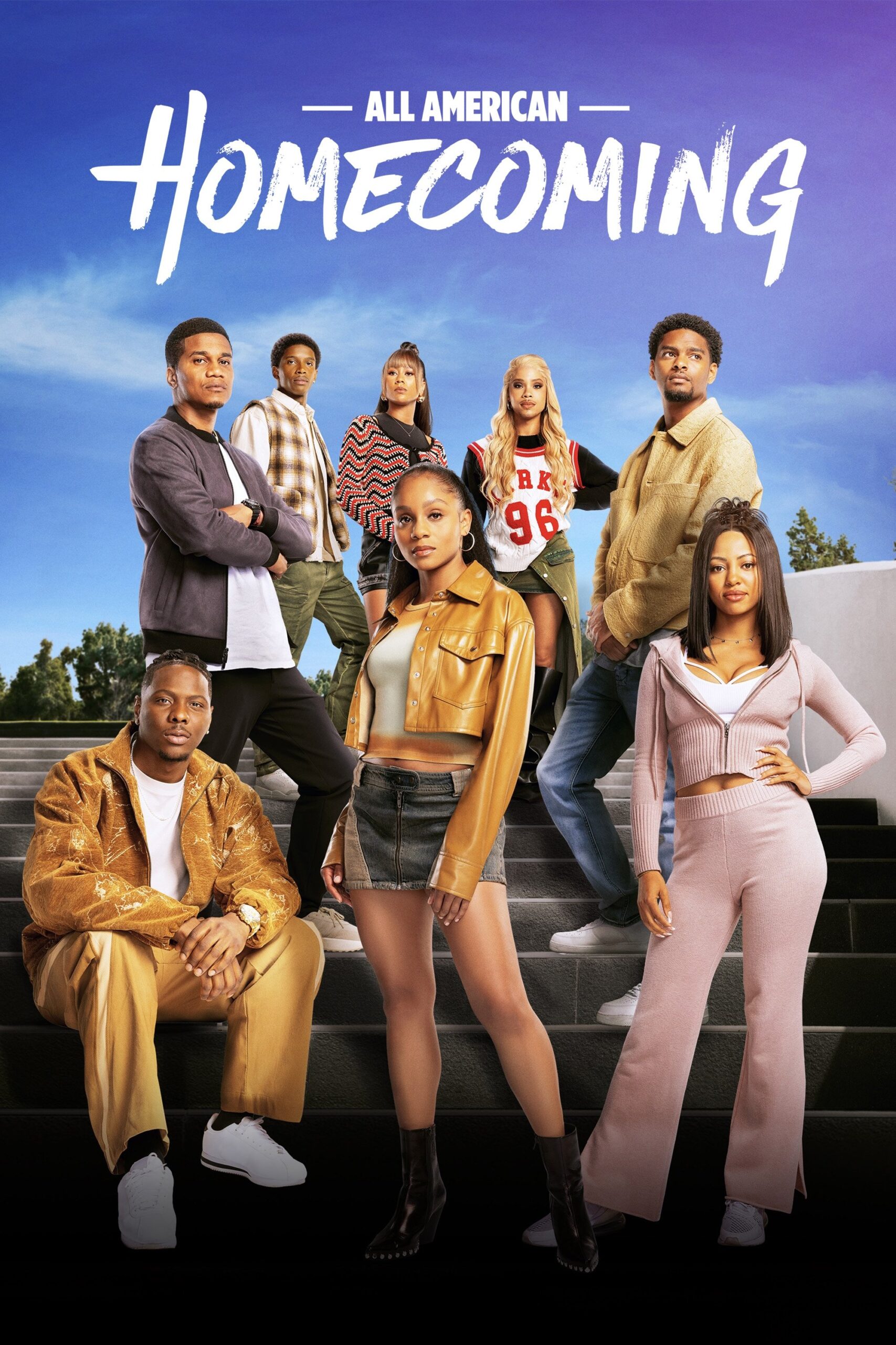 All American: Homecoming – Season 1