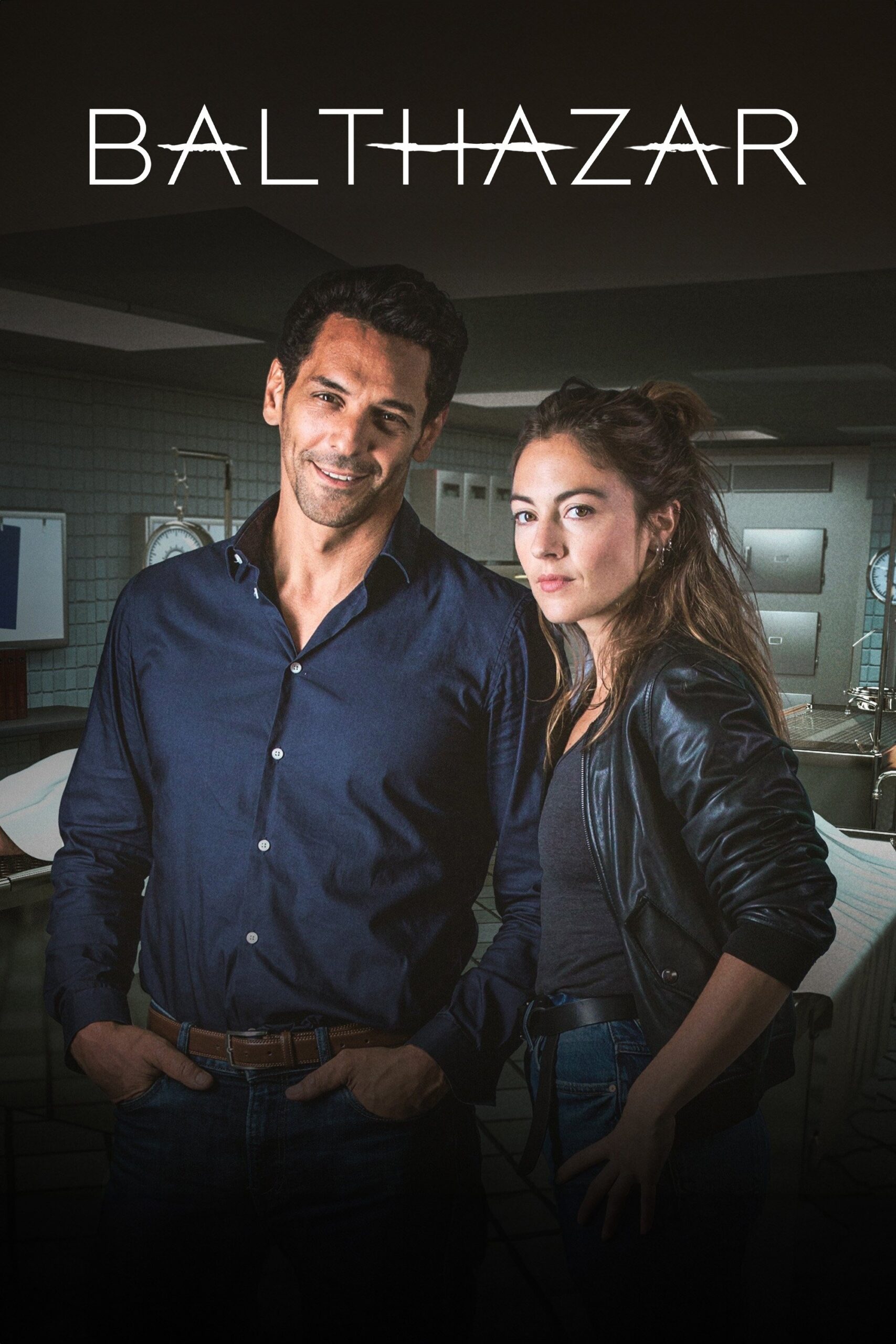 Balthazar – Season 1