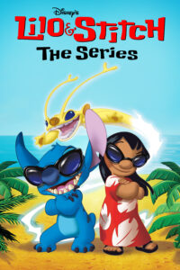 Lilo & Stitch: The Series – Season 1