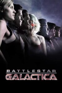 Battlestar Galactica – Season 1