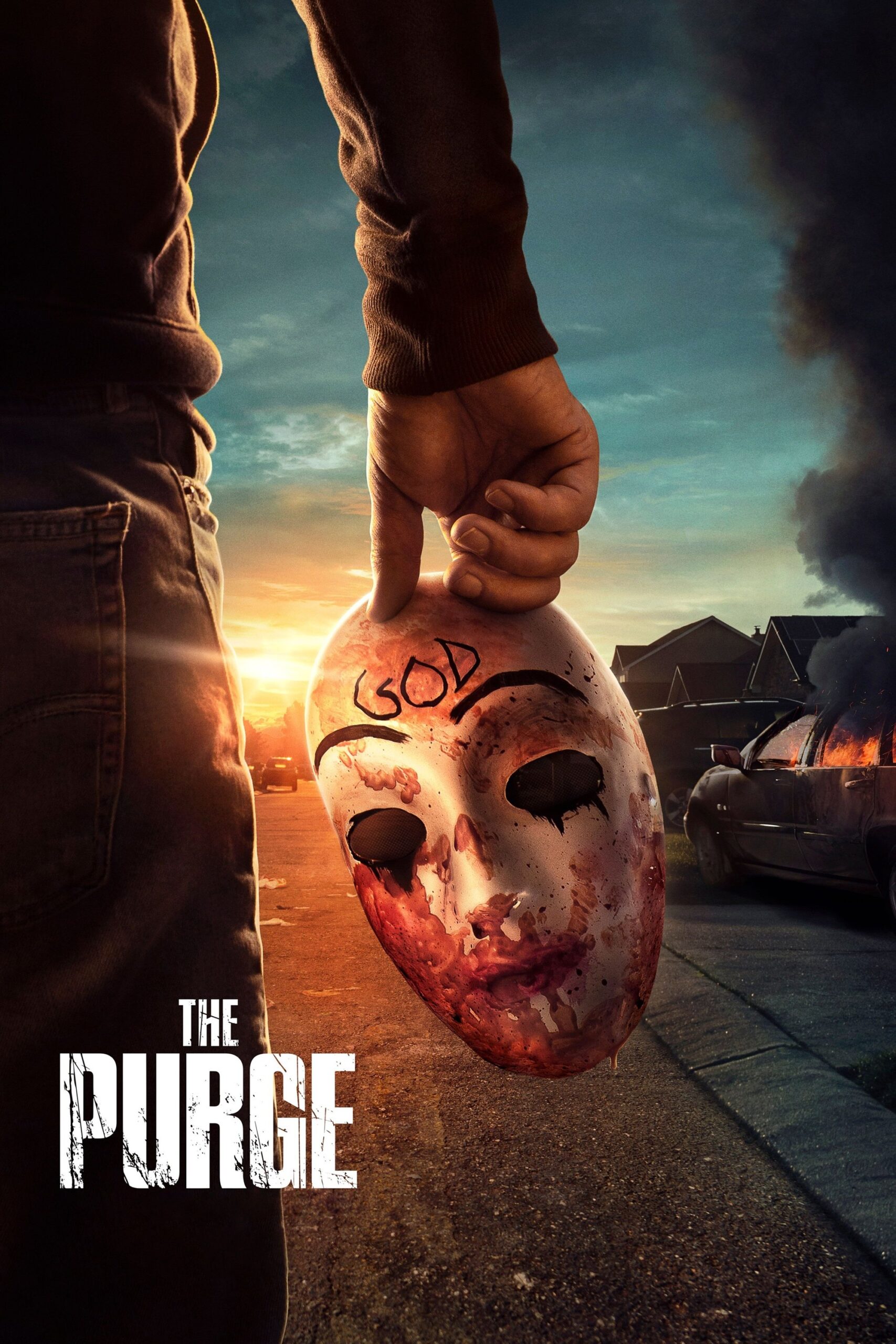 The Purge – Season 1