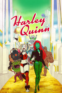 Harley Quinn – Season 1