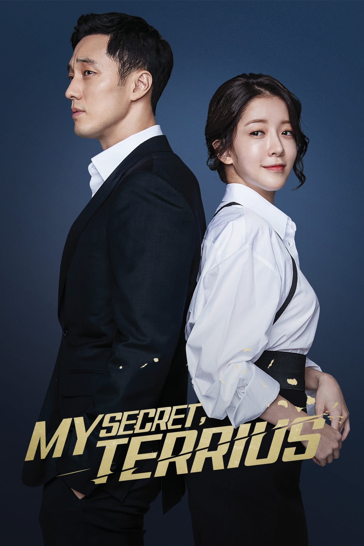 My Secret, Terrius – Season 1