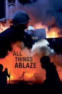 All Things Ablaze