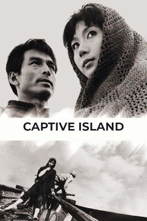 Captive’s Island