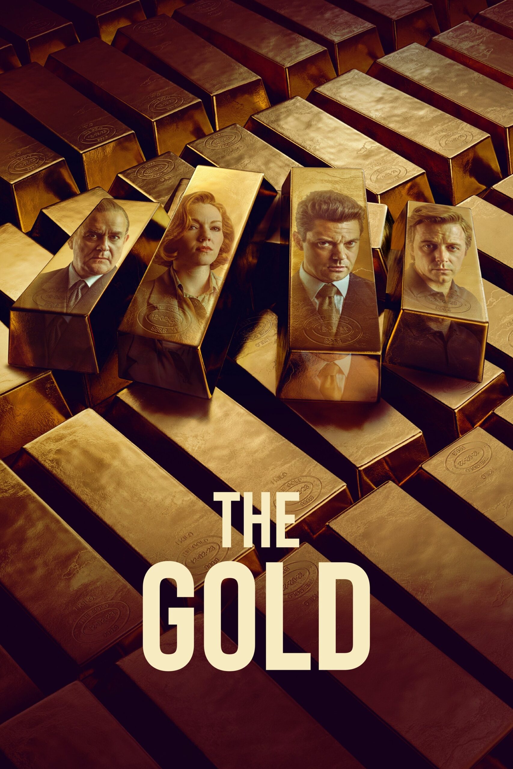 The Gold – Season 1