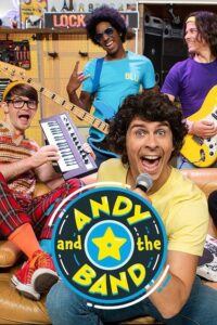 Andy And The Band – Season 1