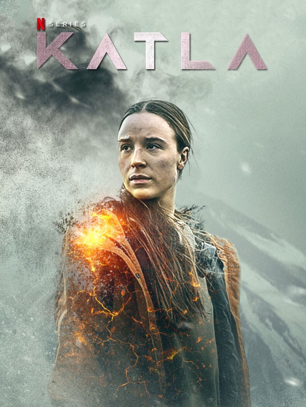 Katla – Season 1