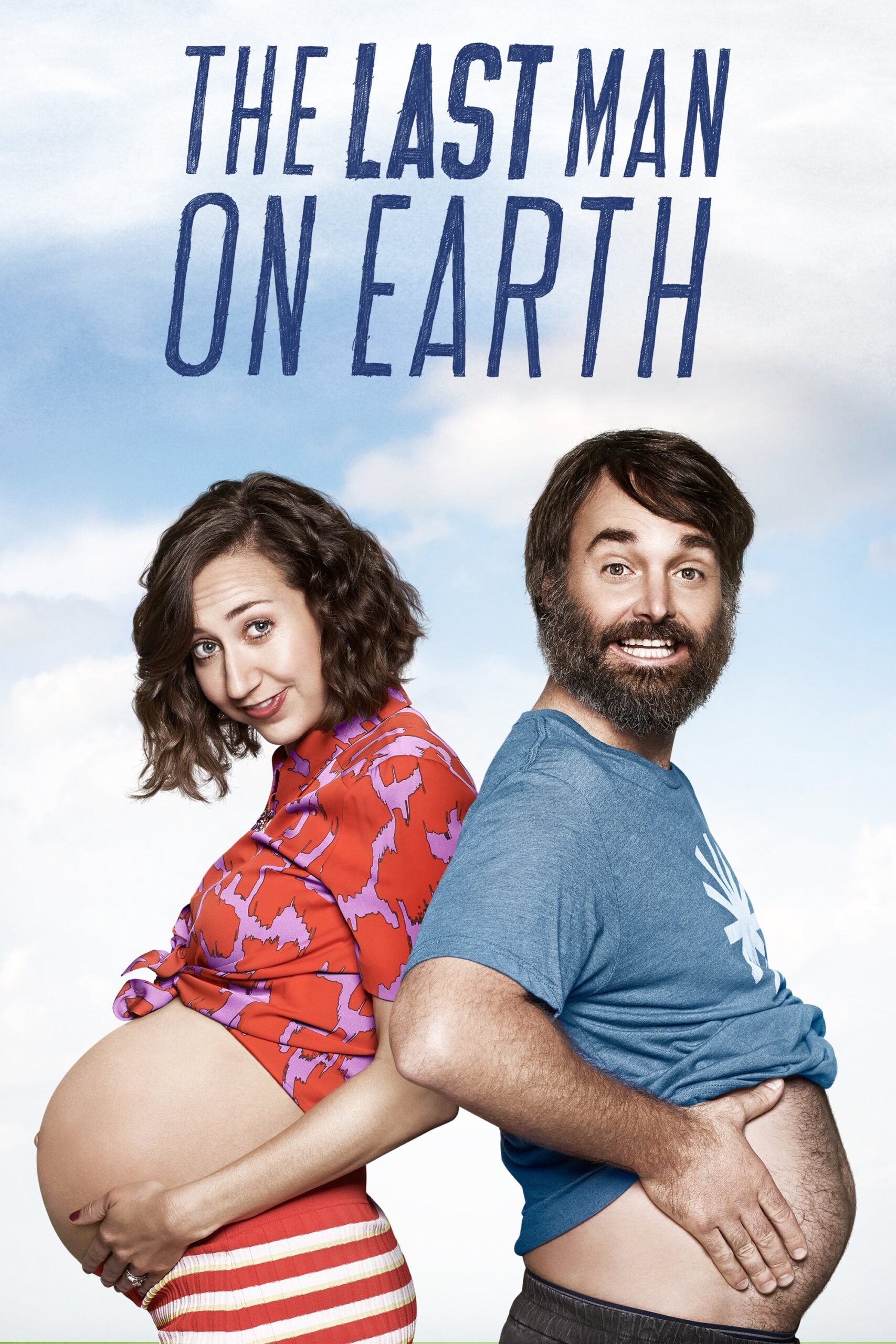 The Last Man on Earth – Season 1