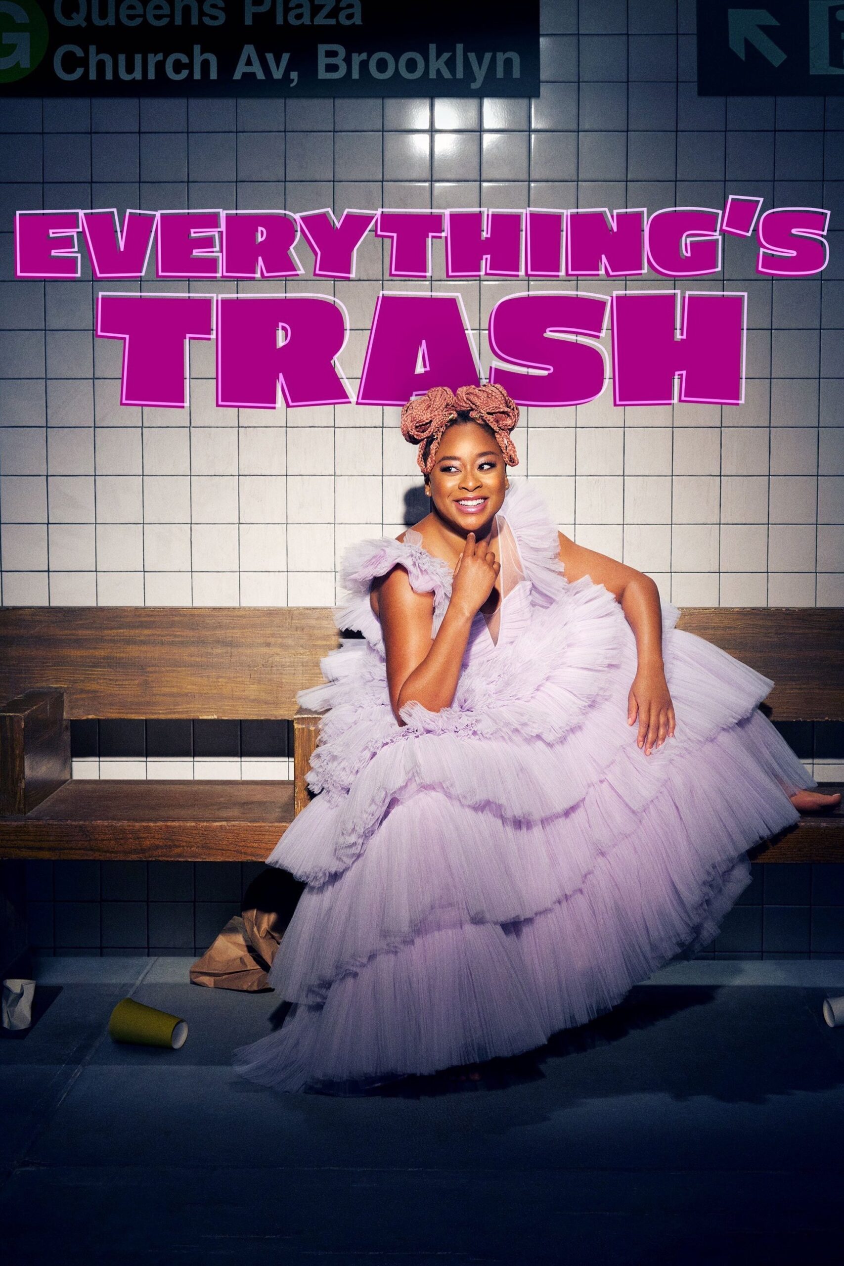 Everything’s Trash – Season 1