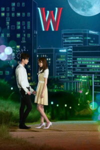 W: Two Worlds – Season 1