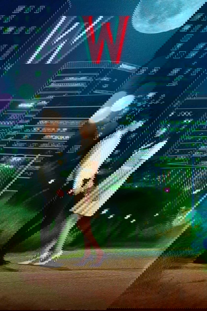 W: Two Worlds – Season 1