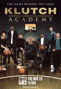 Klutch Academy – Season 1