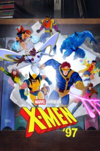 X-Men ’97 – Season 1