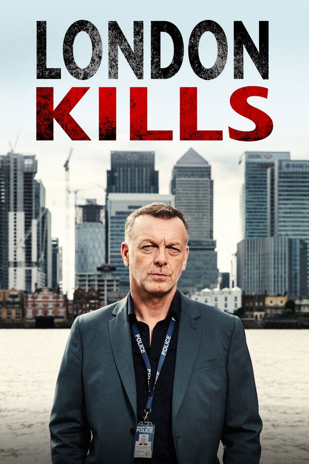 London Kills – Season 1