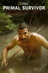 Primal Survivor – Season 1