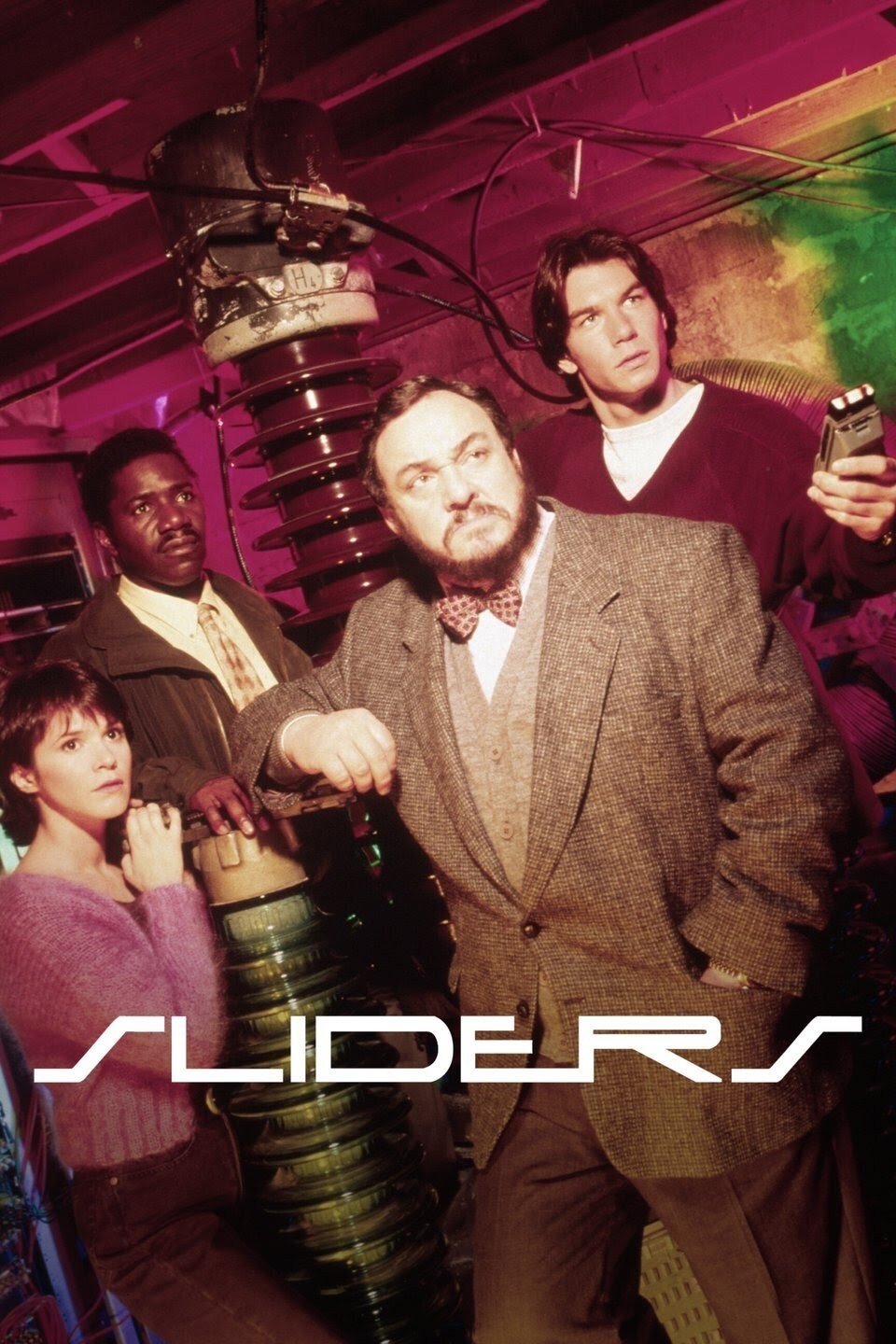 Sliders – Season 1