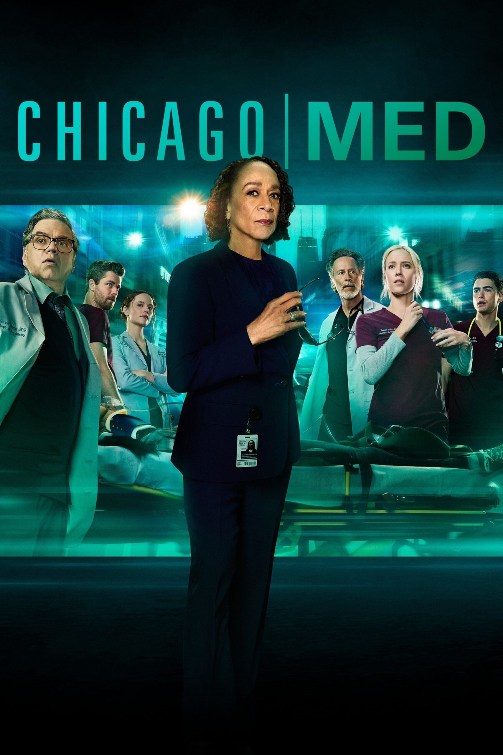Chicago Med – Season 1