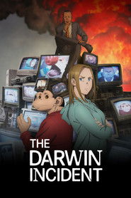 The Darwin Incident – Season 1