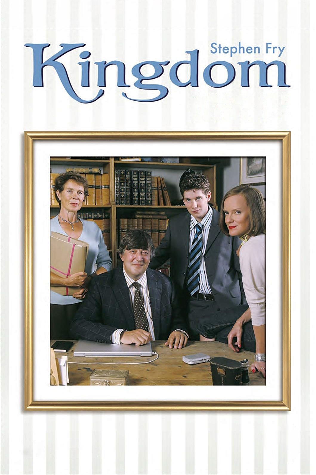 Kingdom – Season 1