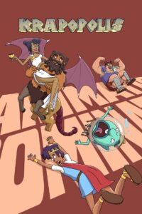 Krapopolis – Season 1