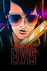 Agent Elvis – Season 1